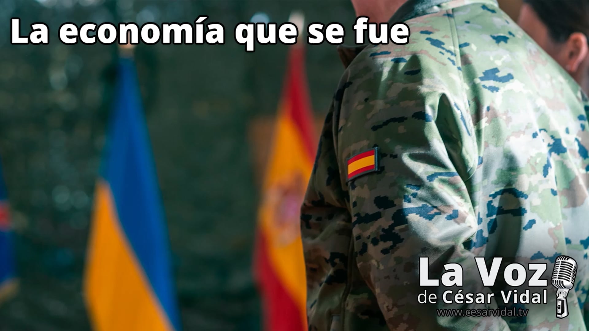 La economía que se fue - 04/03/25