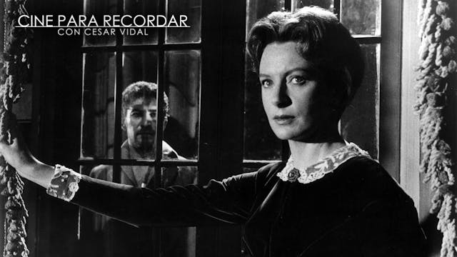 Los inocentes (1961) - 17/10/25