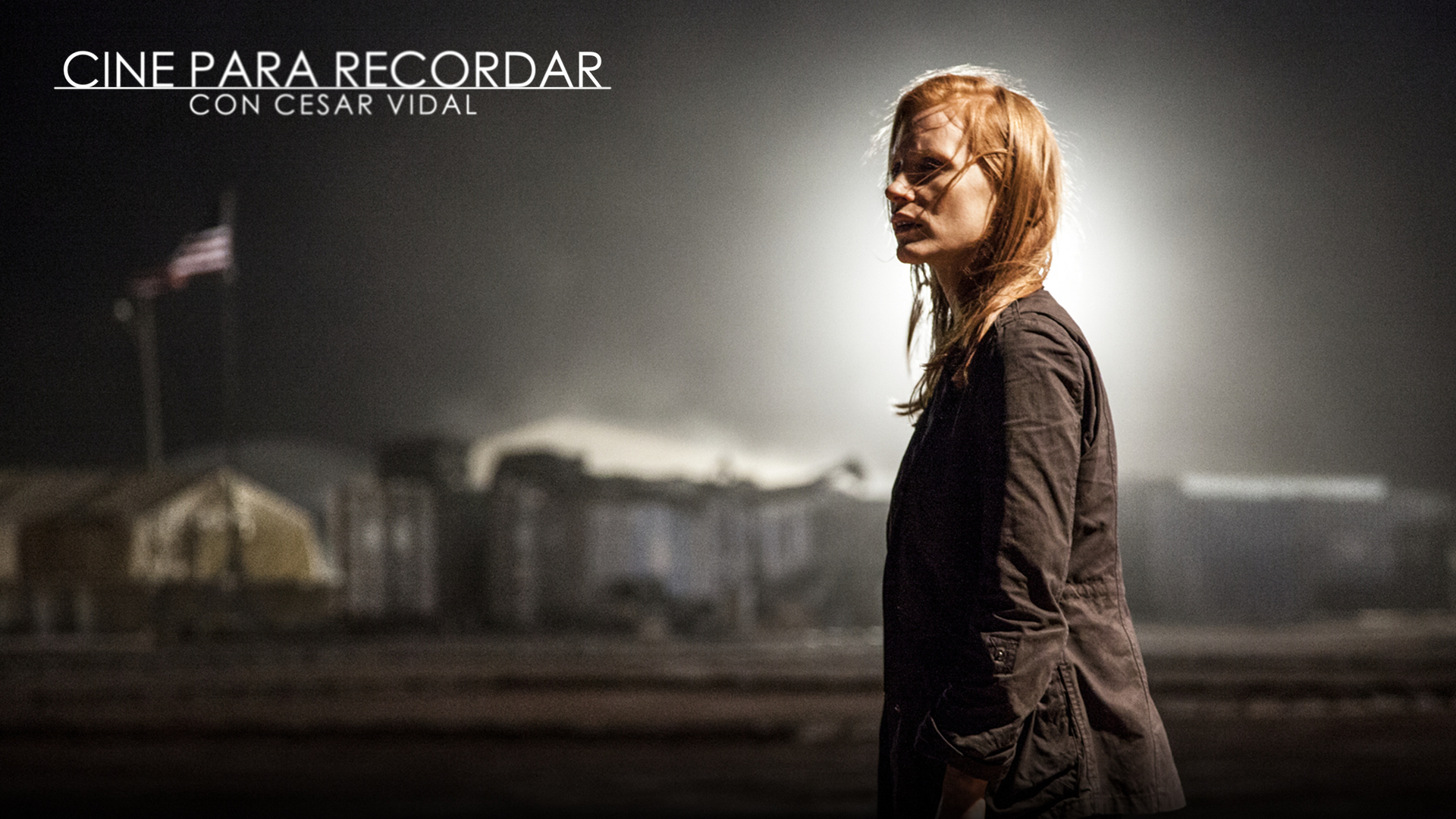 La noche más oscura  - 15/12/23