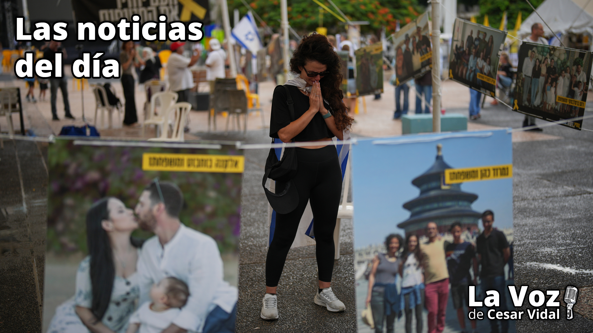 Las noticias del día - 09/10/25