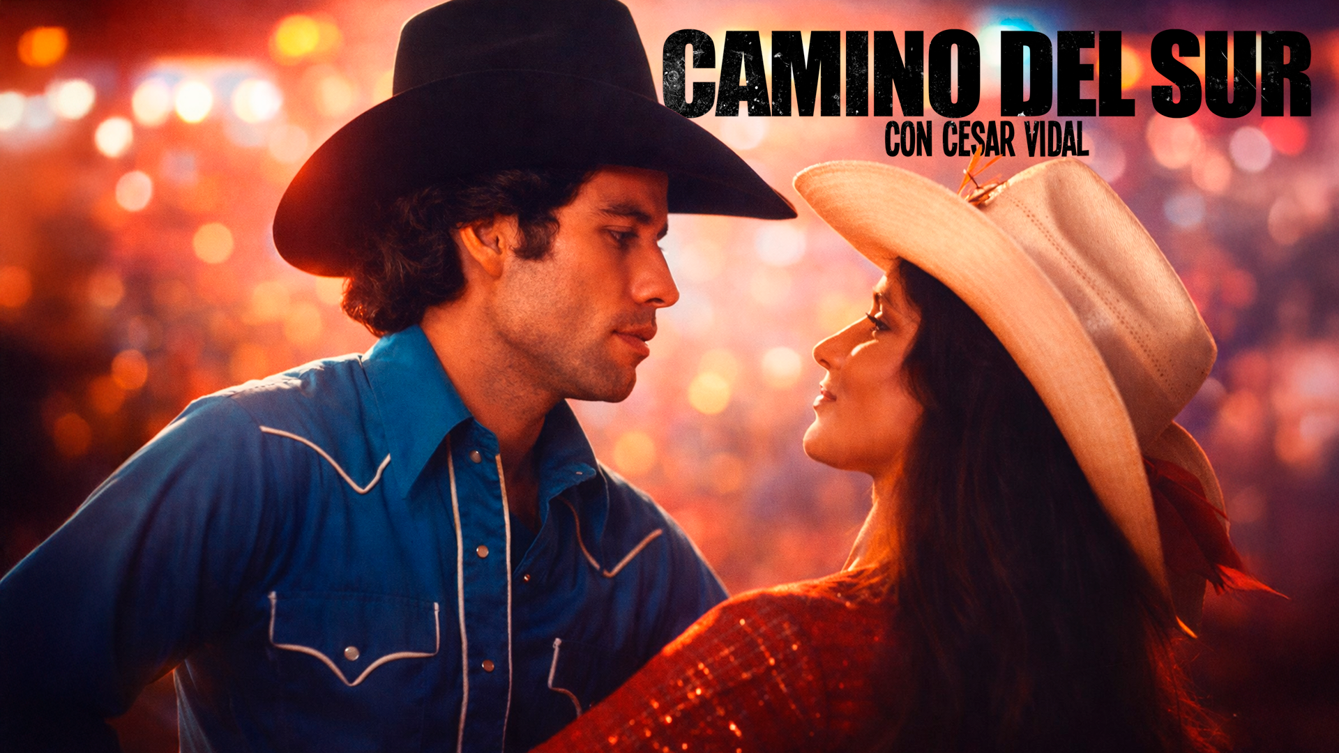 Camino del Sur - 18/01/26