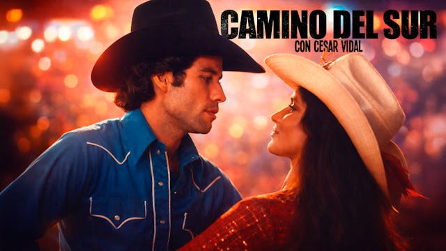 Camino del Sur - 18/01/26