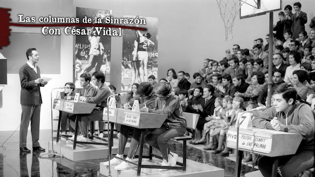 Cesta y puntos y otros concursos simi...