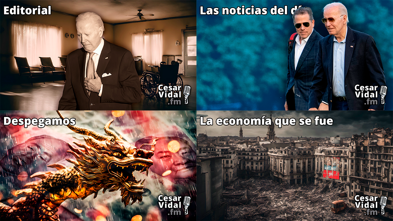 Programa Completo - 10/10/23