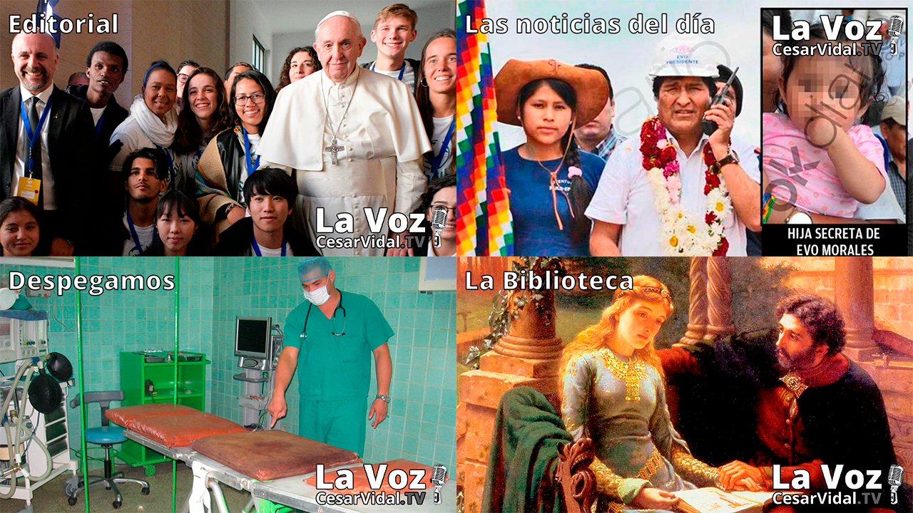 Programa Completo - 01/10/20