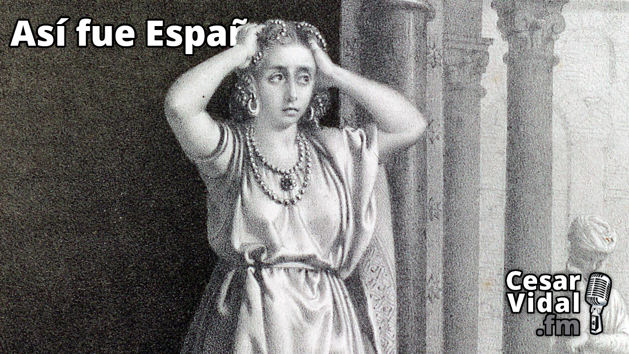 Árabes...: De Guadalete a Covadonga (7): ¿Qué pasó con Egilona y Don Julián?