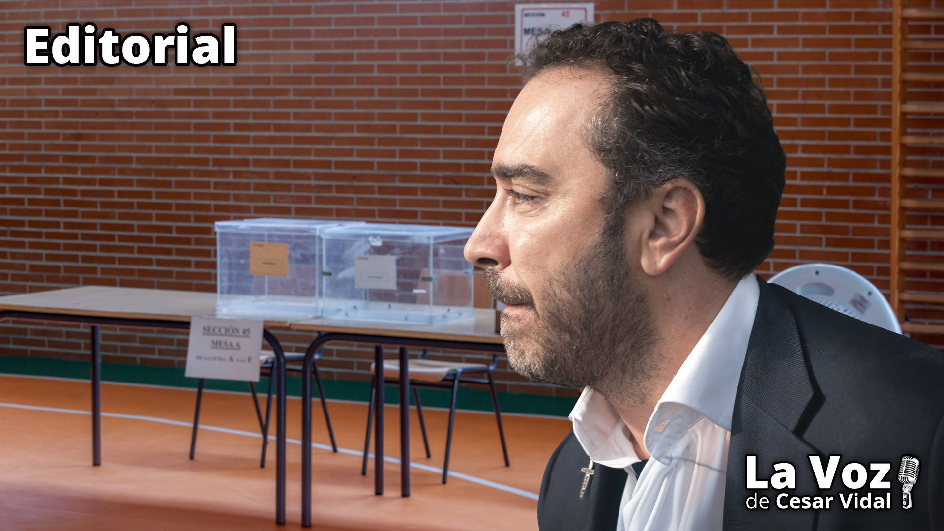 ¿Hubo fraude electoral en España en las últimas elecciones generales? - 30/09/25