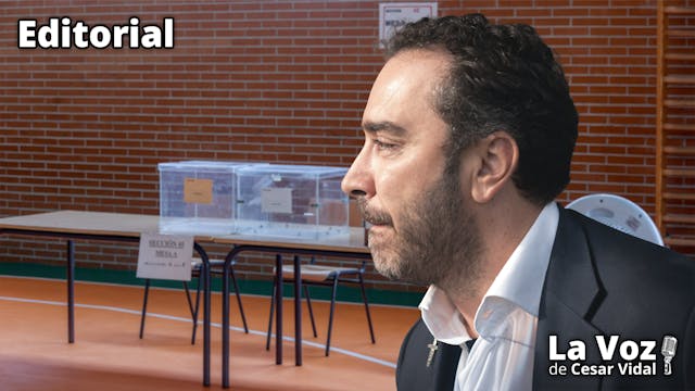 ¿Hubo fraude electoral en España en l...