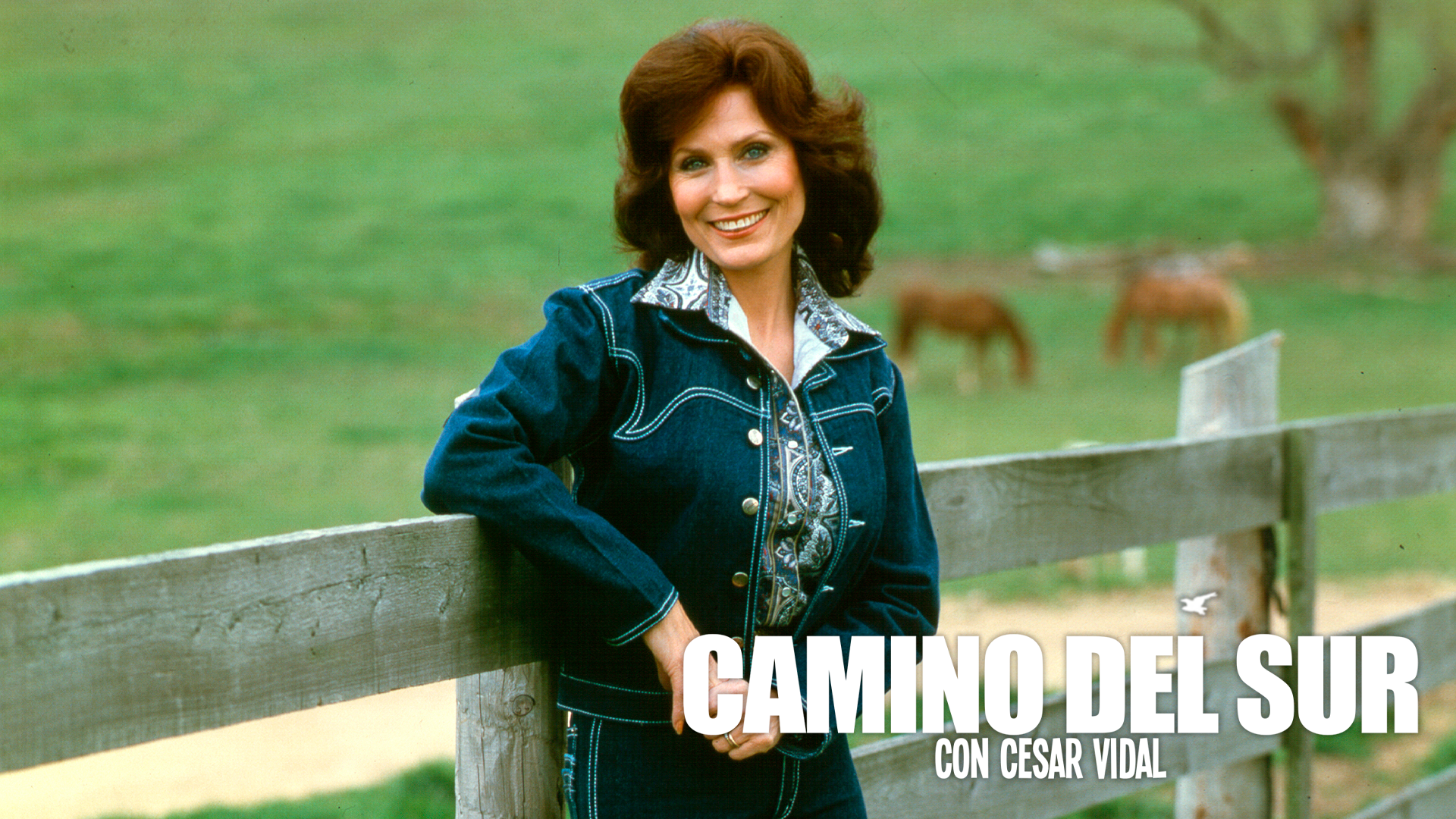 Camino del Sur - 08/08/21