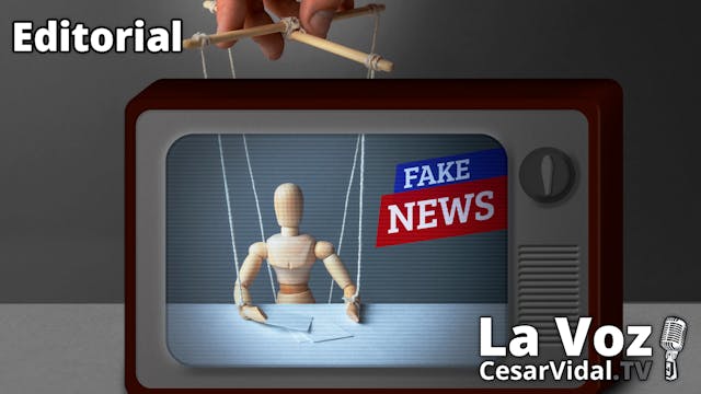 Profecías incumplidas - 17/02/22