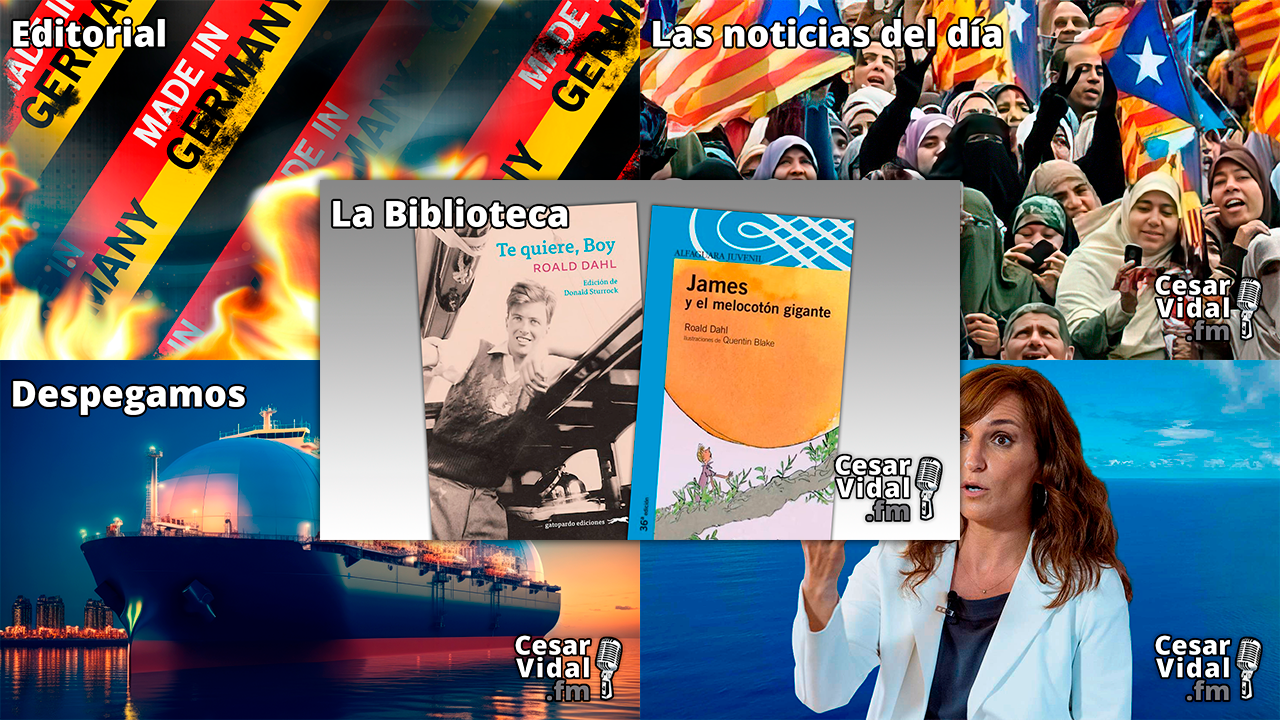 Programa Completo - 11/01/24