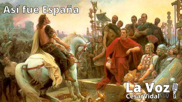 Hispania se rebela contra Roma (2) - ...