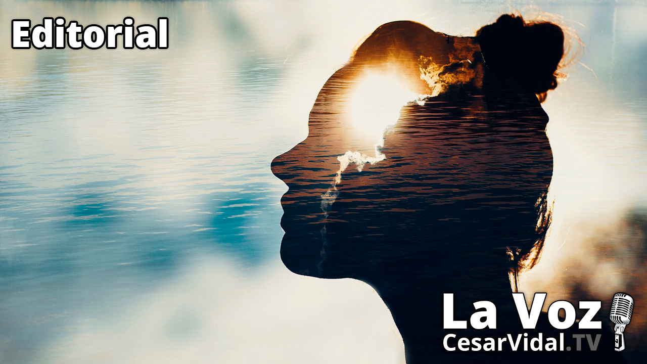 El olvidado día de la salud mental - 11/10/21