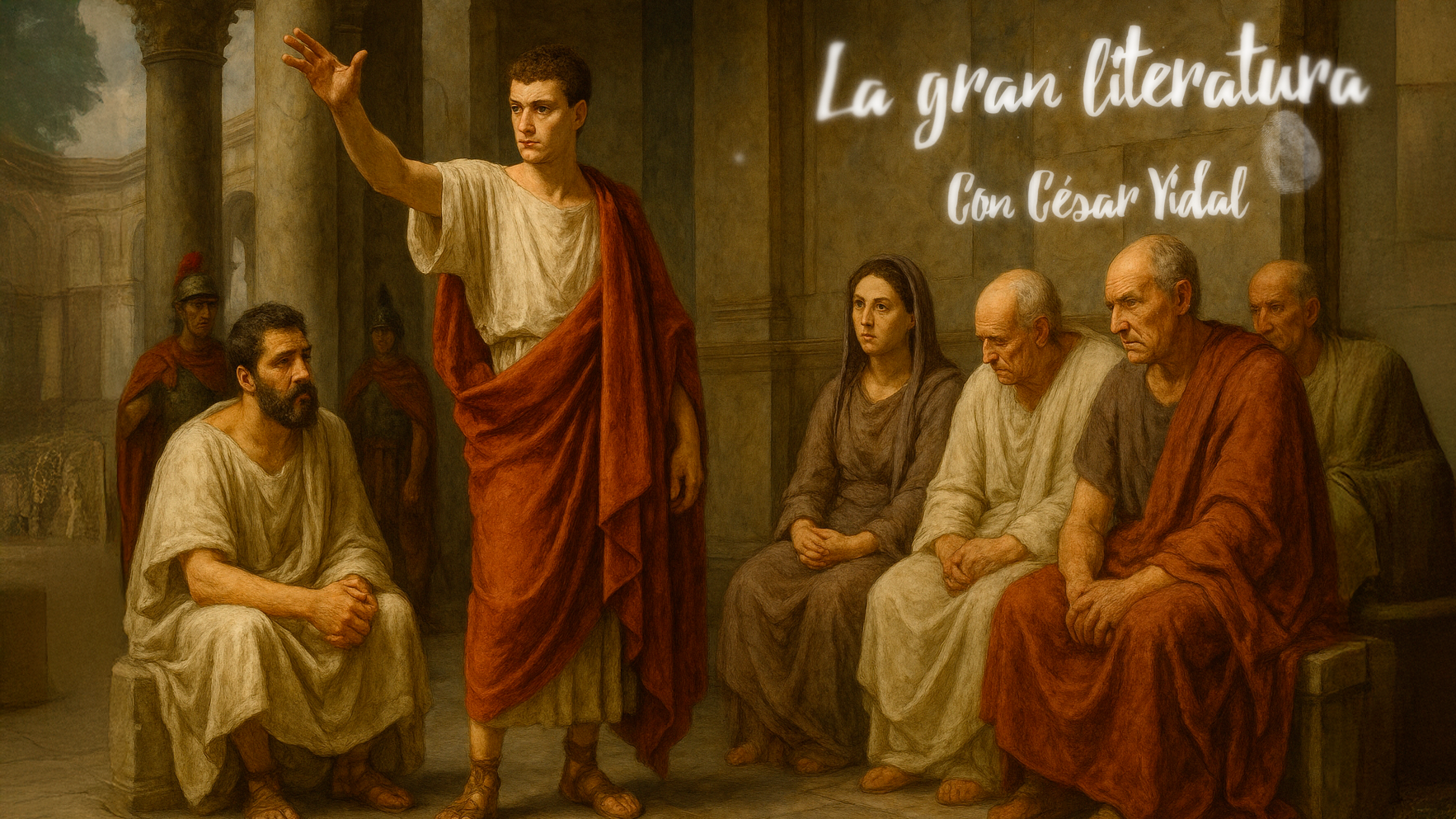 Calígula, de Albert Camus - 24/06/25