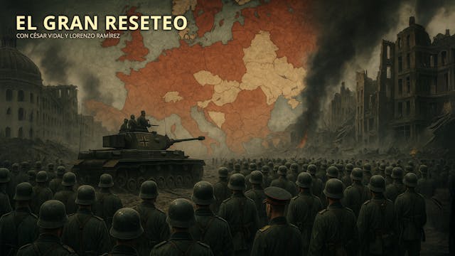 WWII: Rompiendo el tabú: la guerra qu...