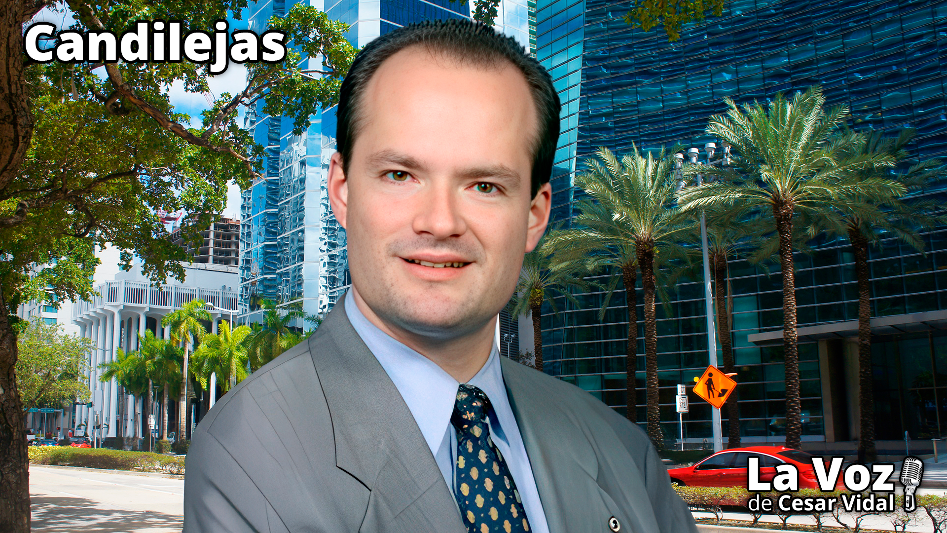 Entrevista a Nicolás Gutiérrez Jr.: La Lucha por la Libertad Cubana - 09/05/25