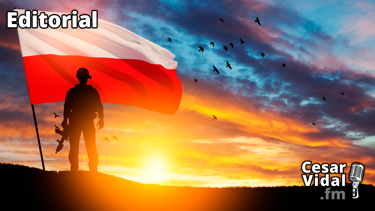 ¿Sigue siendo Polonia la hiena de Europa? - 16/11/22