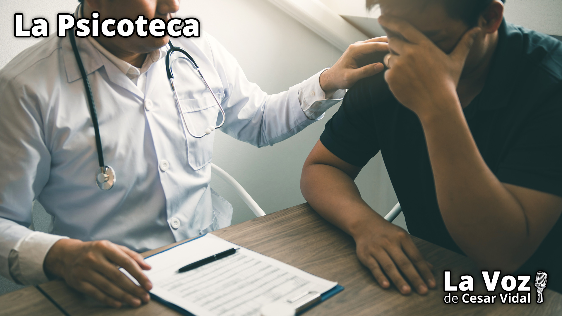 Efecto nocebo: cómo tu mente puede enfermarte - 08/10/25