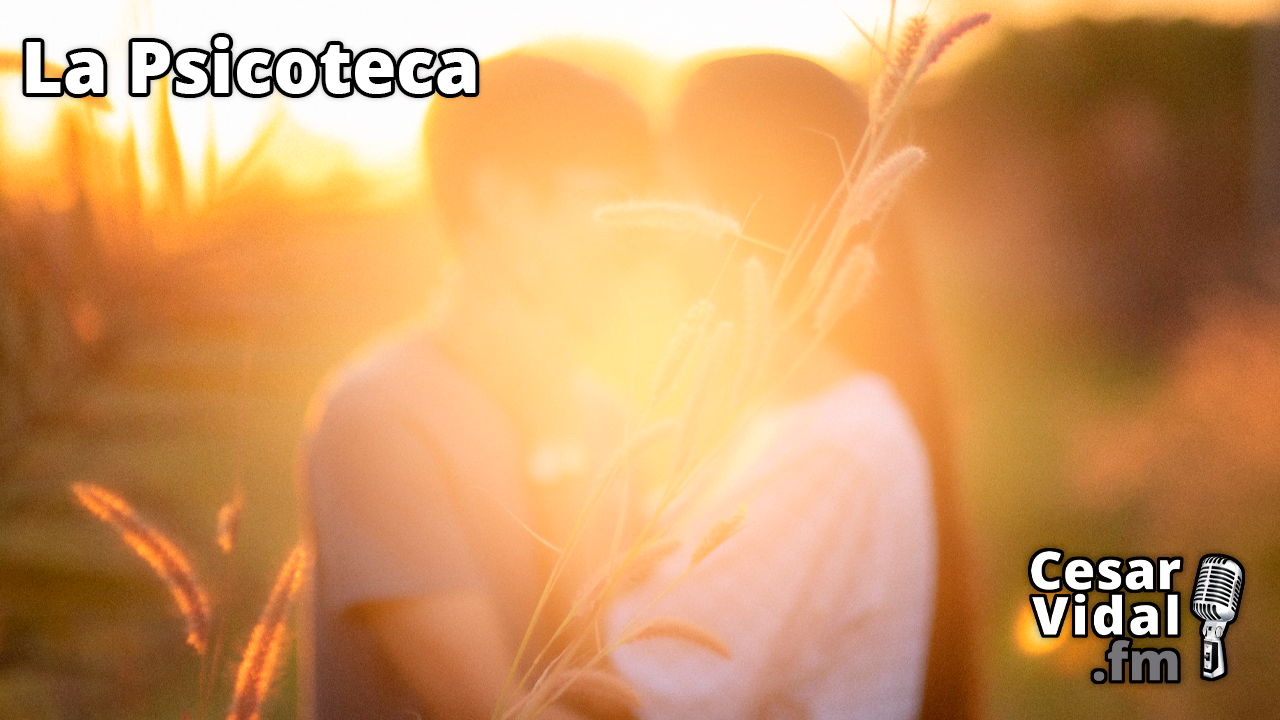 La regla de oro de las relaciones - 06/12/23