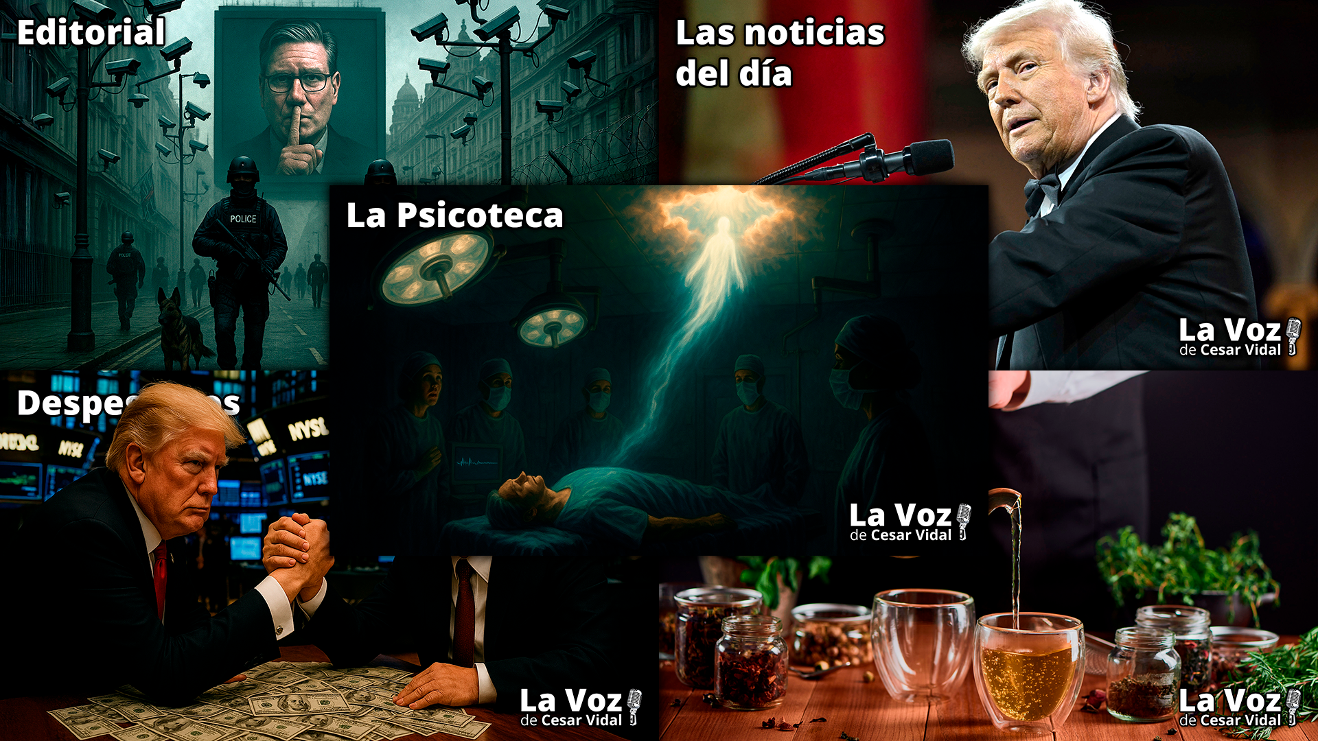 Programa Completo - 09/04/25