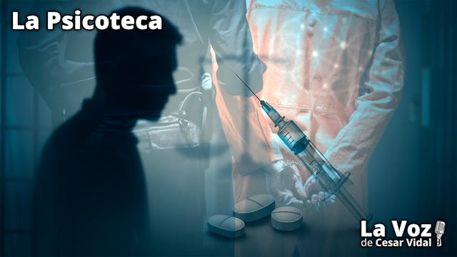 Castración química: ¿El fin de los de...