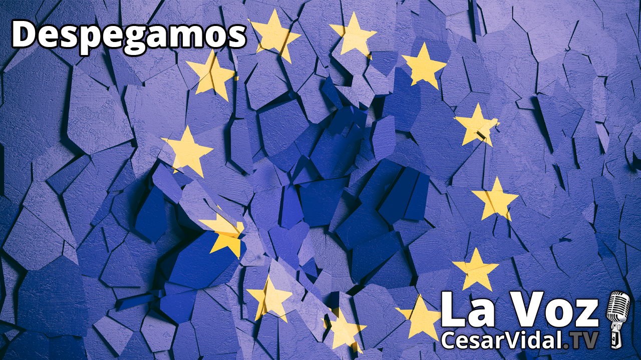 Ucrania en llamas: la pugna Rusia-OTAN asesina Europa - 24/02/22