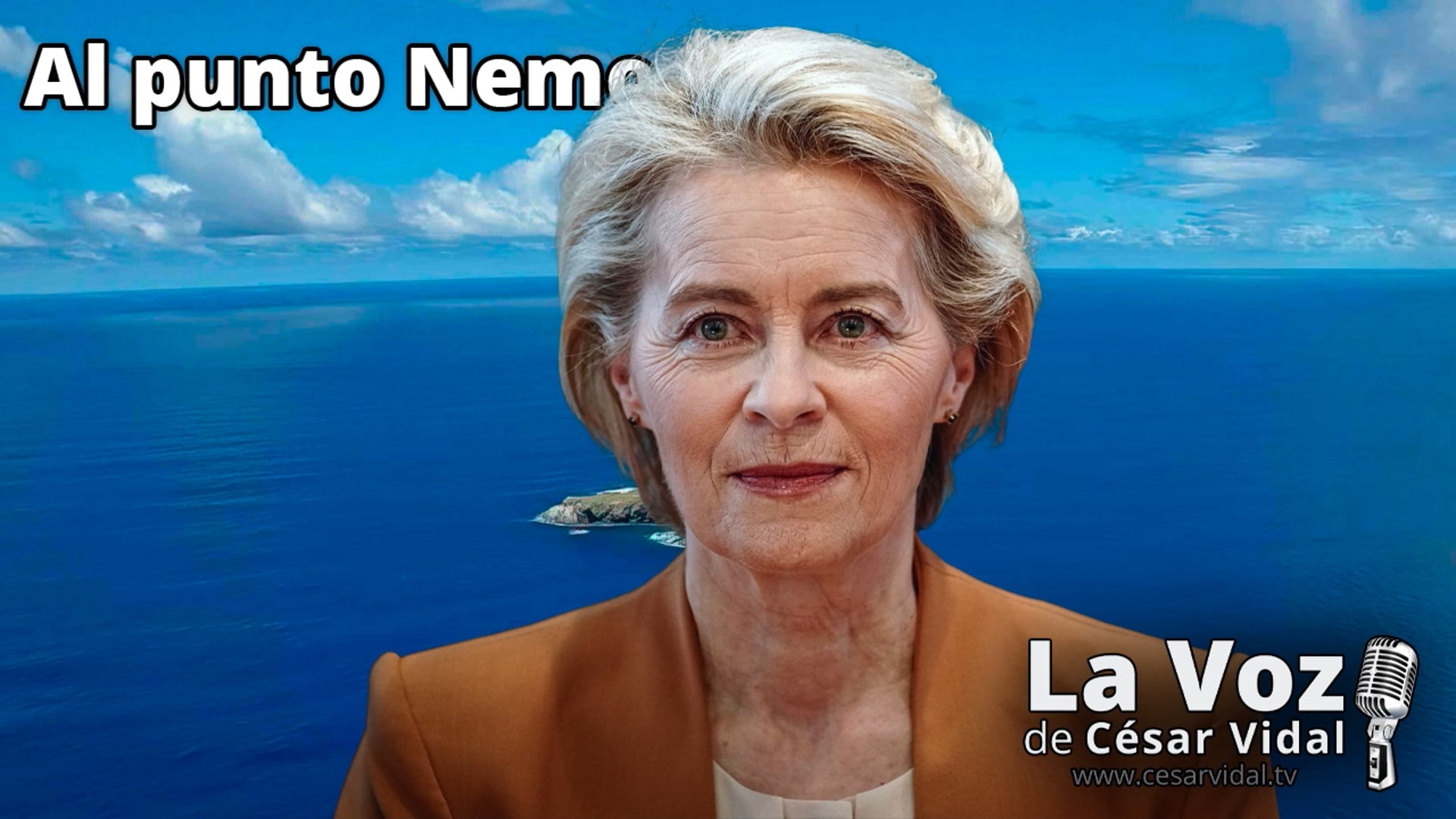 Ursula von der Leyen - 06/03/25