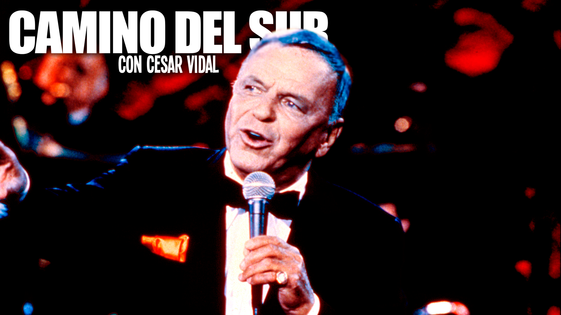 Camino del Sur - 04/05/25