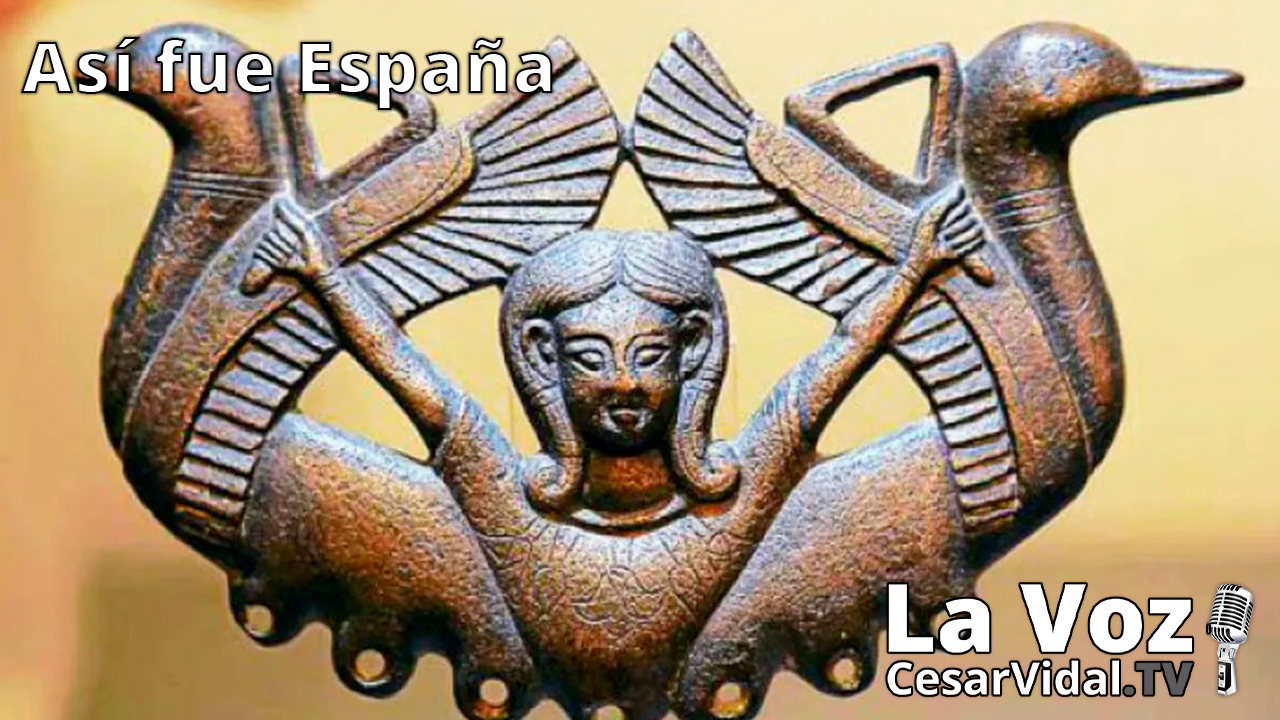 Tartessos (1) - 12/10/20