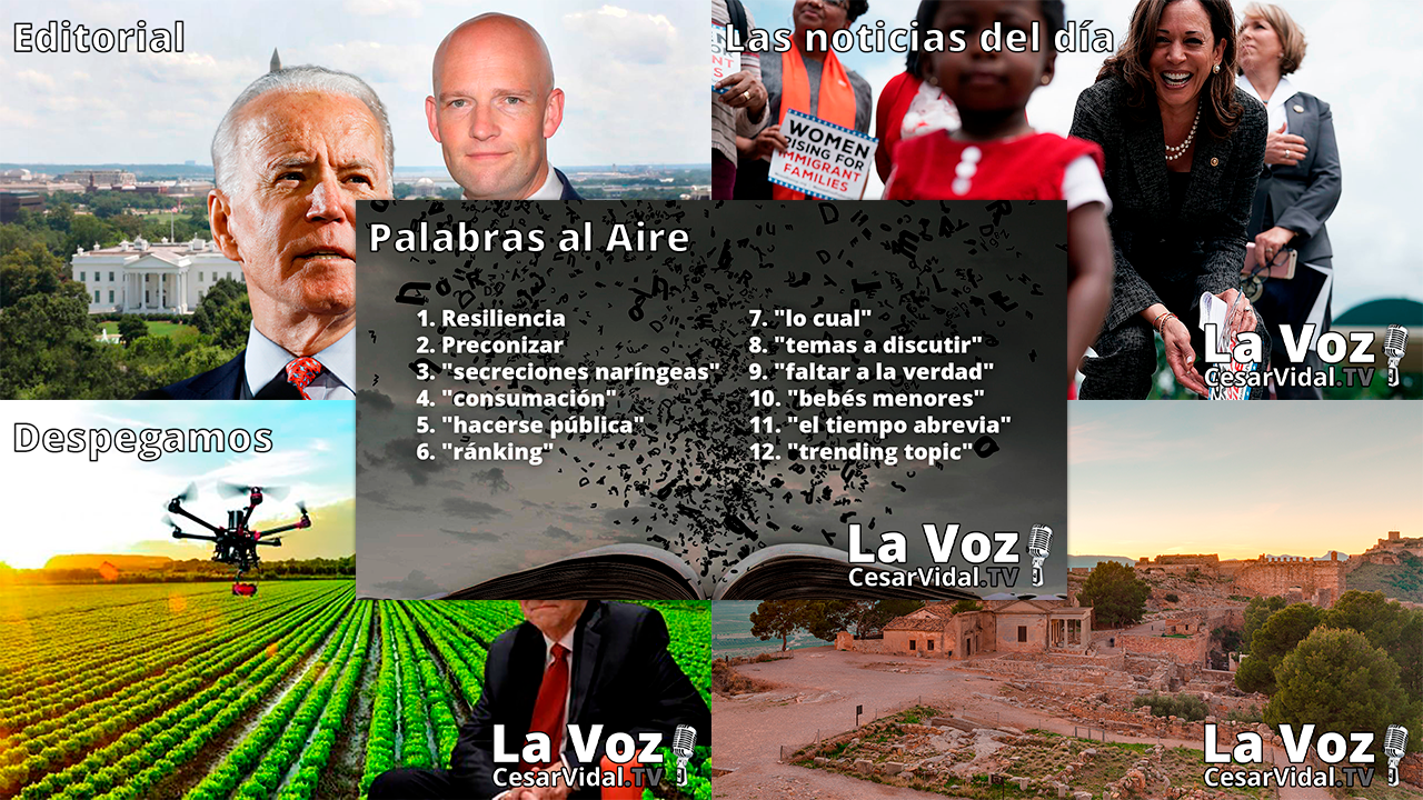 Programa Completo - 18/01/21