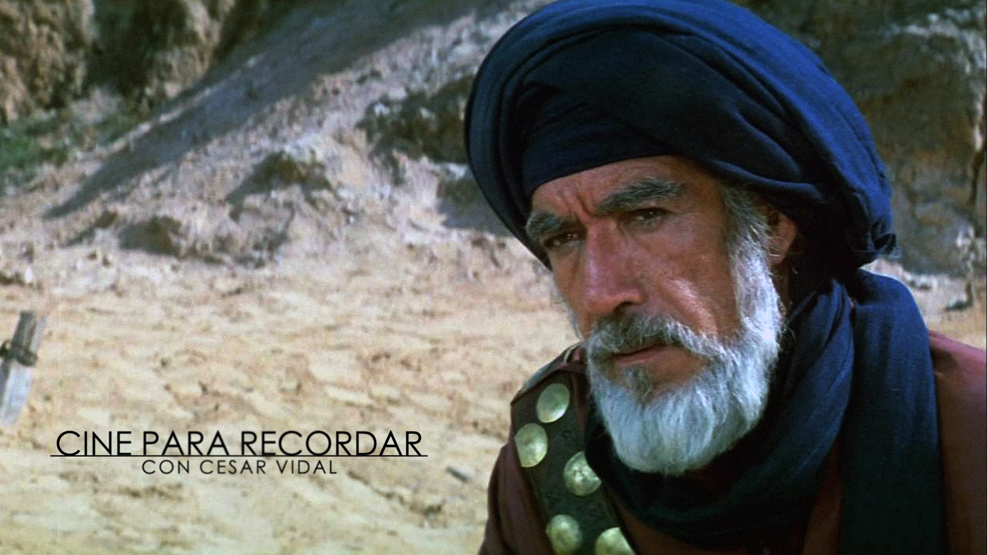 Mahoma, el mensajero de Dios - 18/03/22