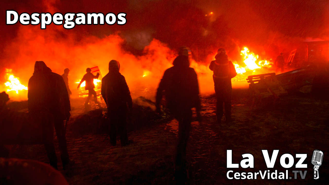 La FED asusta a Wall Street, crisis de consumo global y voladura cripto - 19/05