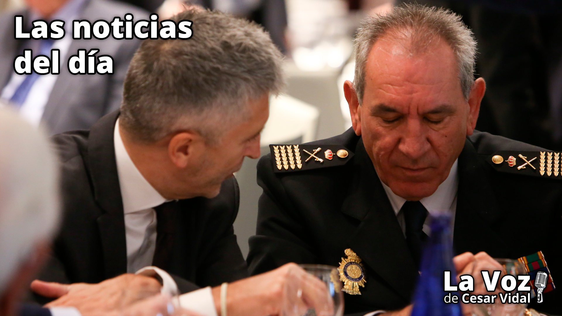 Las noticias del día - 18/02/26