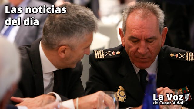 Las noticias del día - 18/02/26