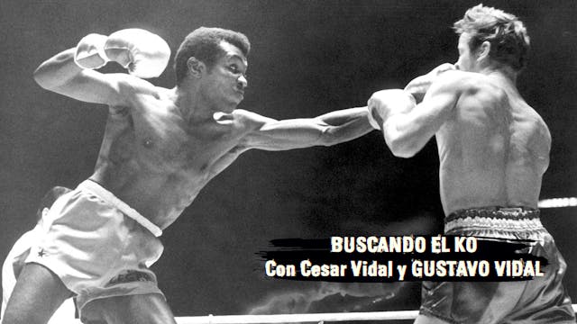 El exilio cubano en el boxeo: José Le...