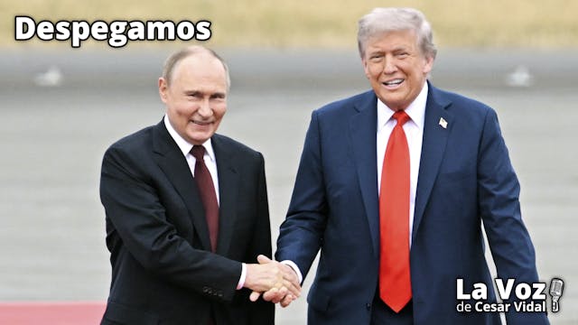 Acuerdo USA-RUS, guerra ficticia FED,...