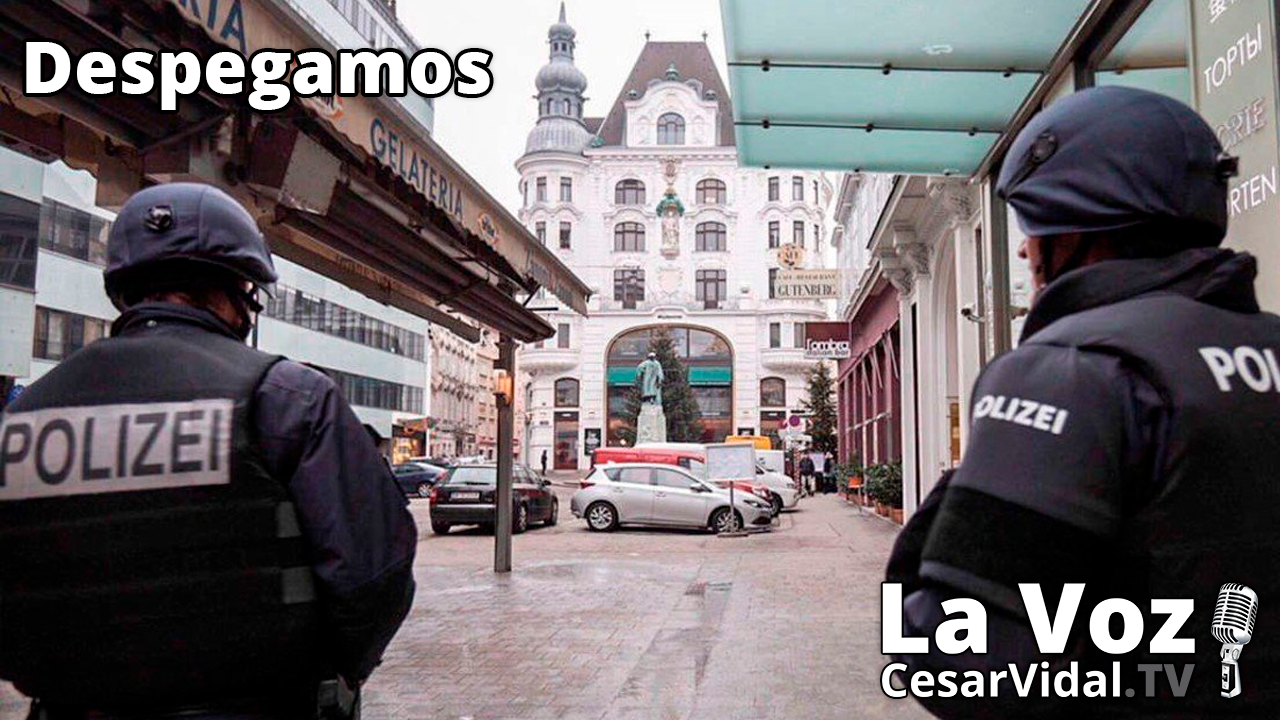 ¿Otra Gran Reclusión?, fiebre en las telecos y el campo español se levanta