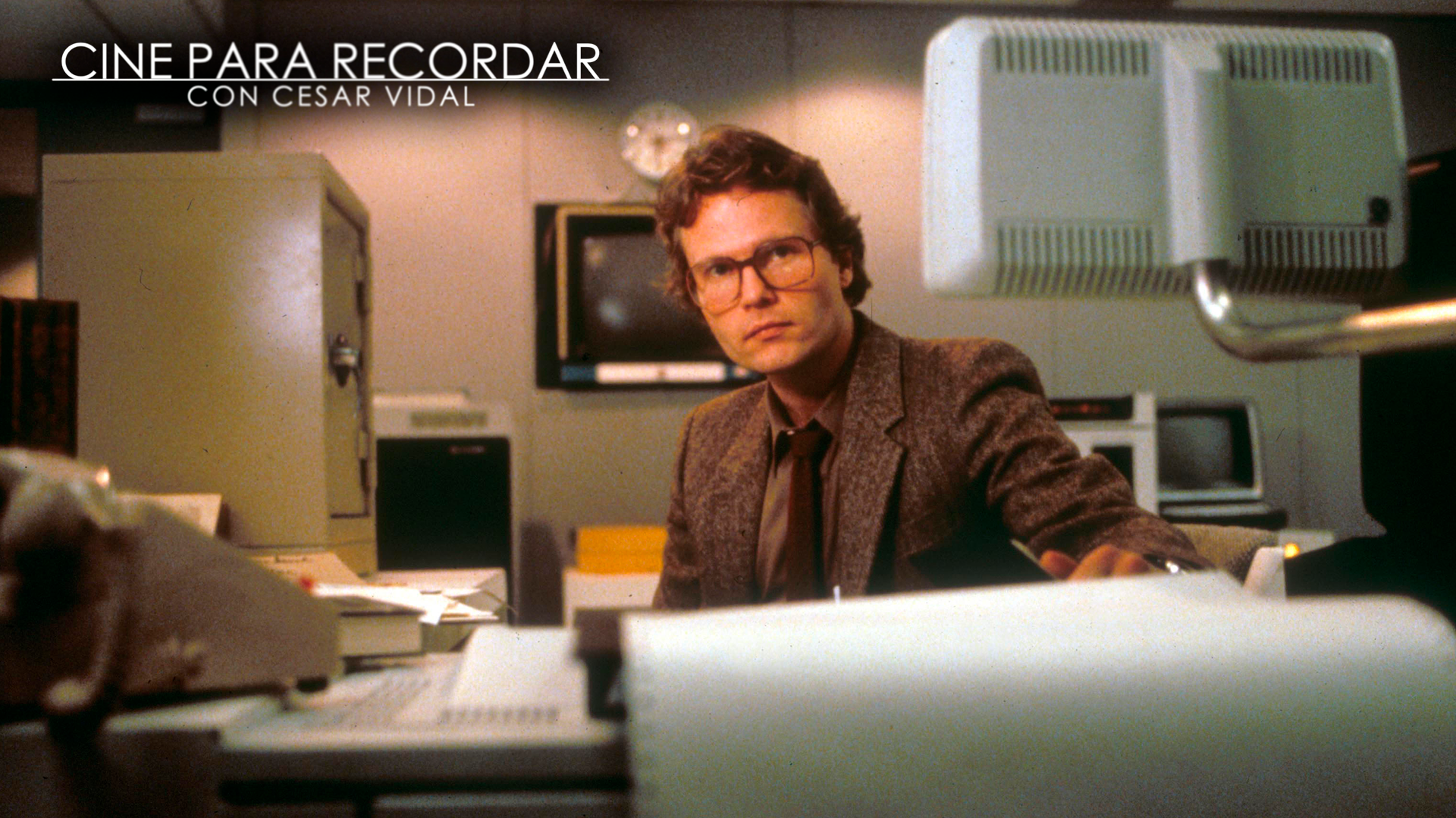 Servicios secretos paralelos (1981) - 28/03/25