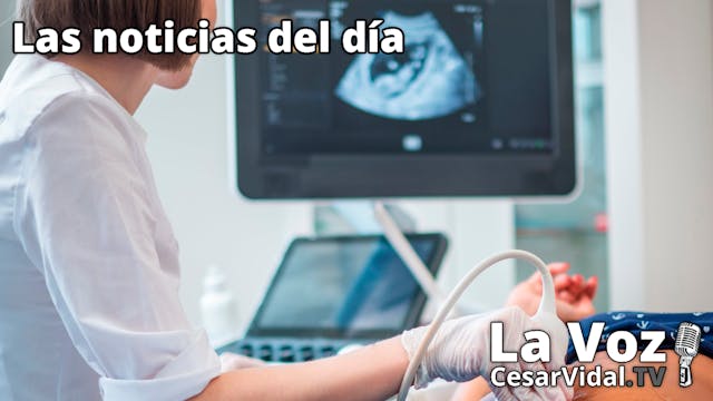 Las noticias del día - 24/11/21