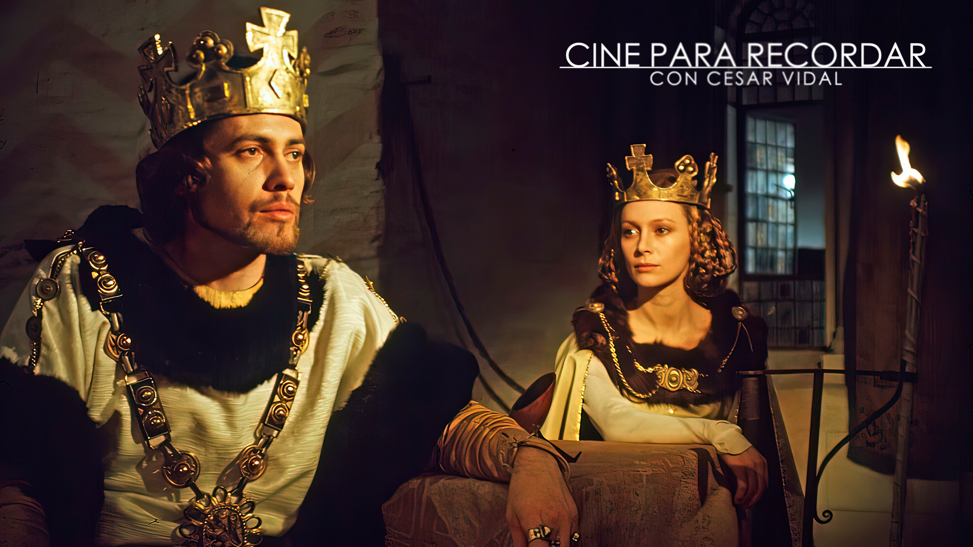 Macbeth (1971) - 20/10/23