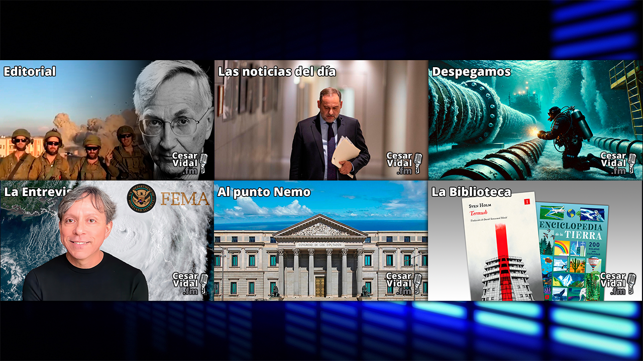 Programa Completo - 10/10/24