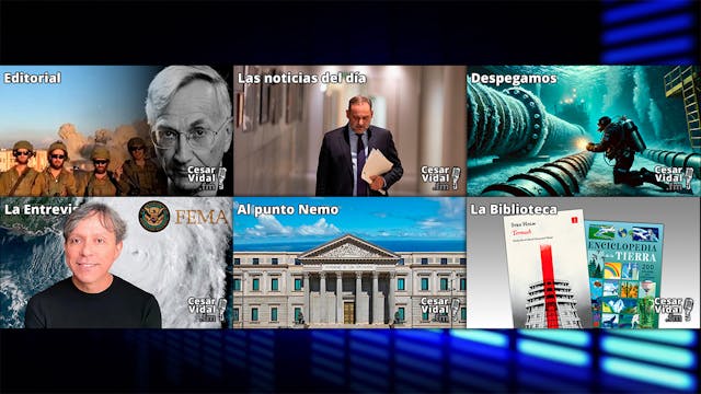 Programa Completo - 10/10/24