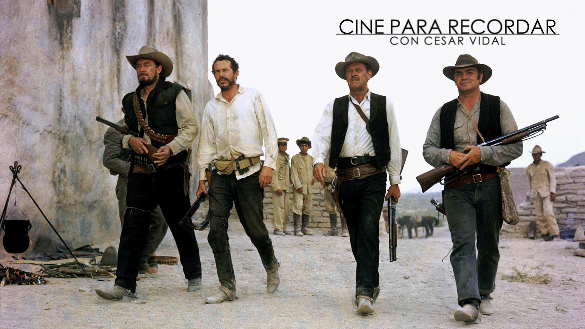 Grupo Salvaje (1969) - 15/09/25