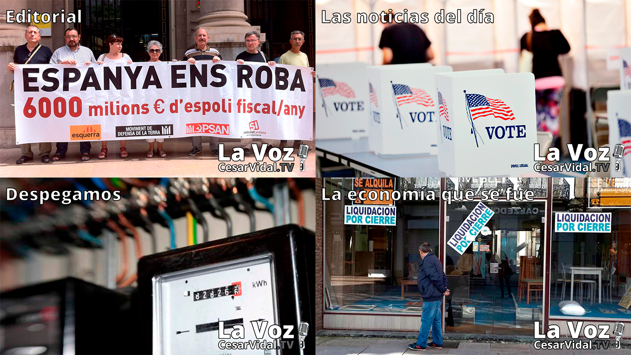 Programa Completo - 08/12/20