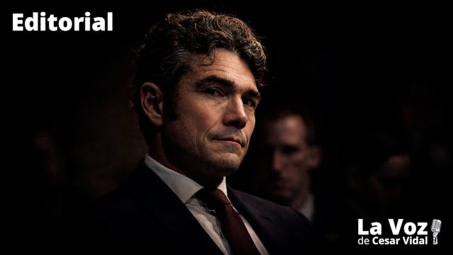 Dimite el director del centro antiter...