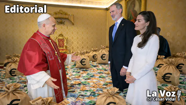 Los preparativos económicos para la v...