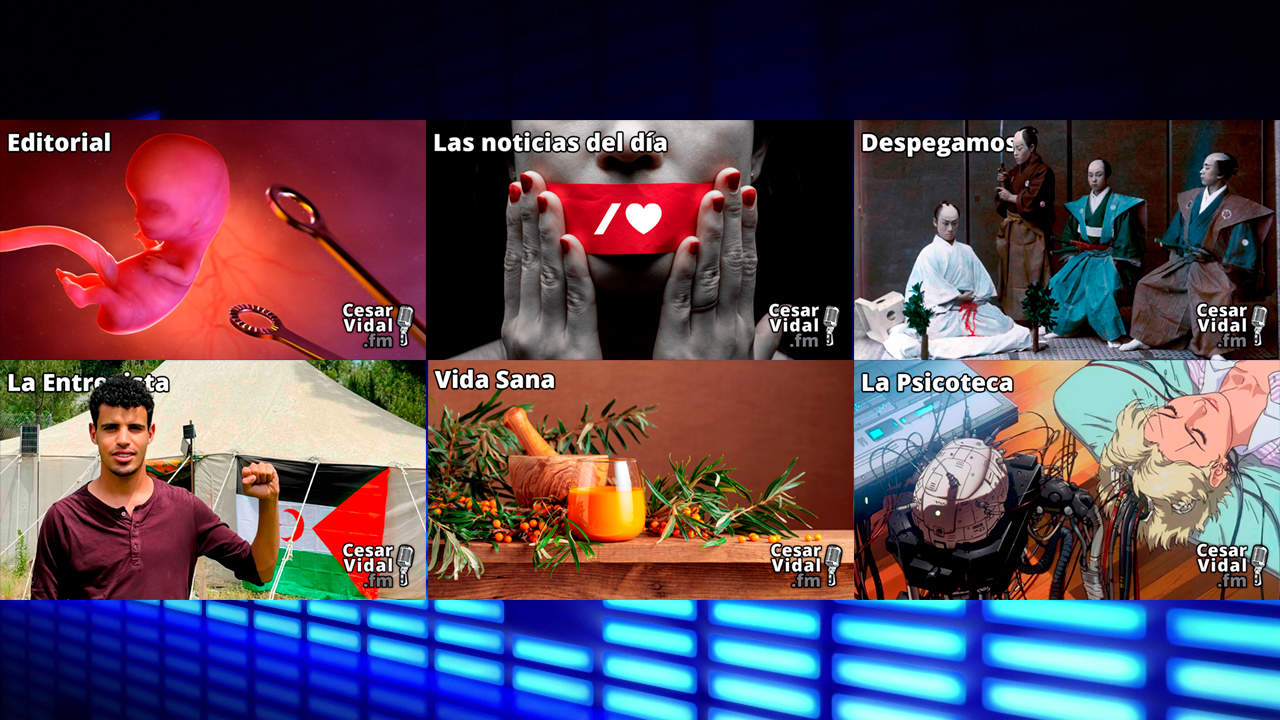 Programa Completo - 18/01/23