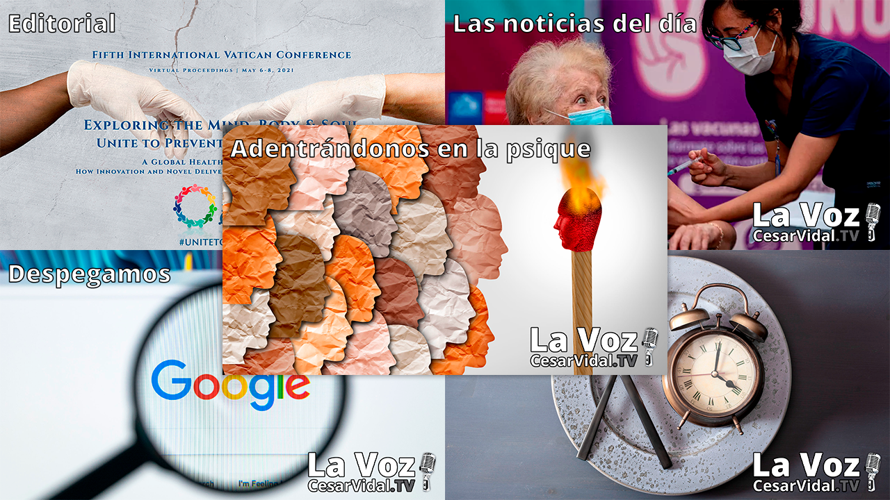 Programa Completo - 28/04/21