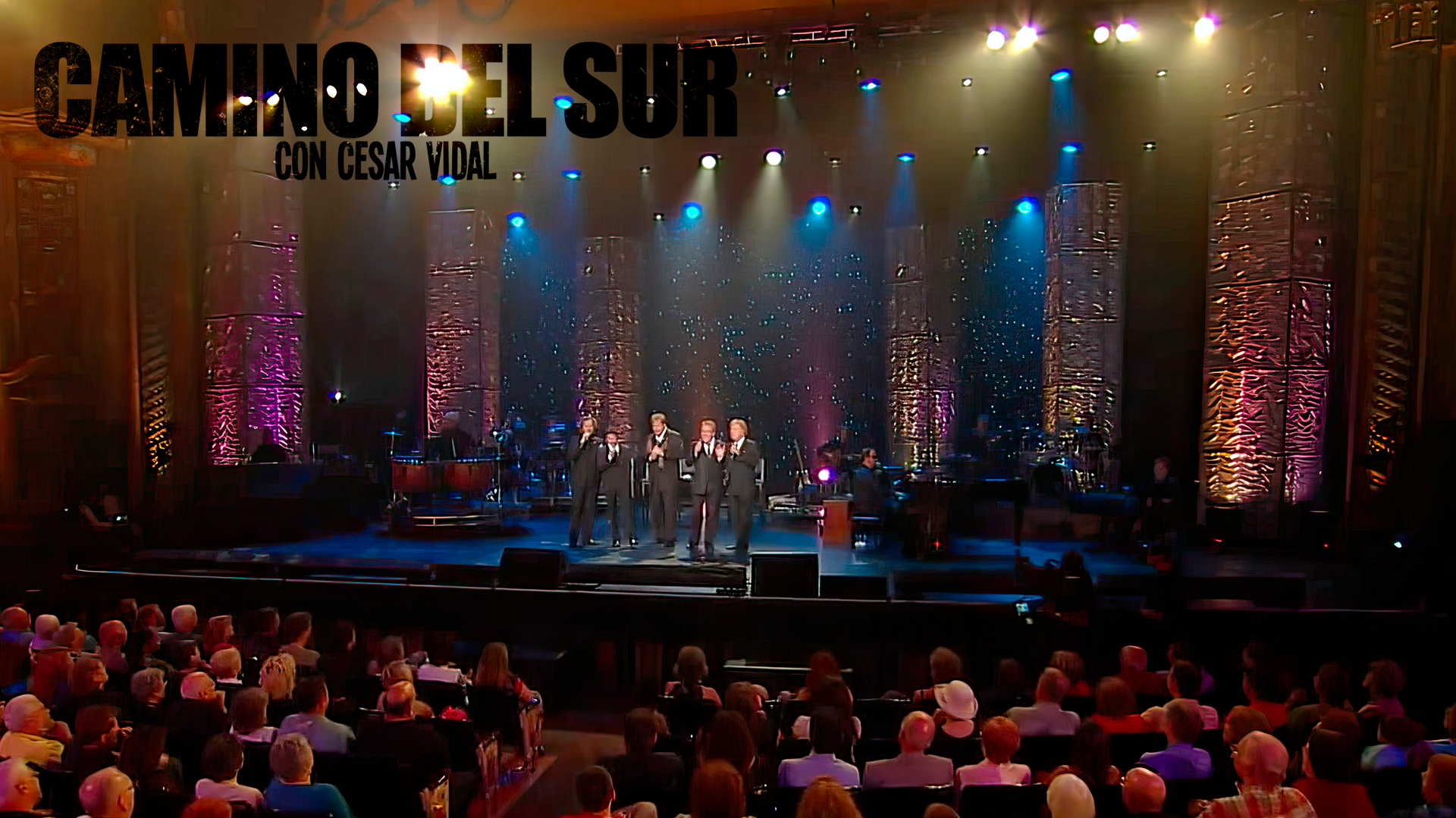 Camino del Sur - 20/08/23