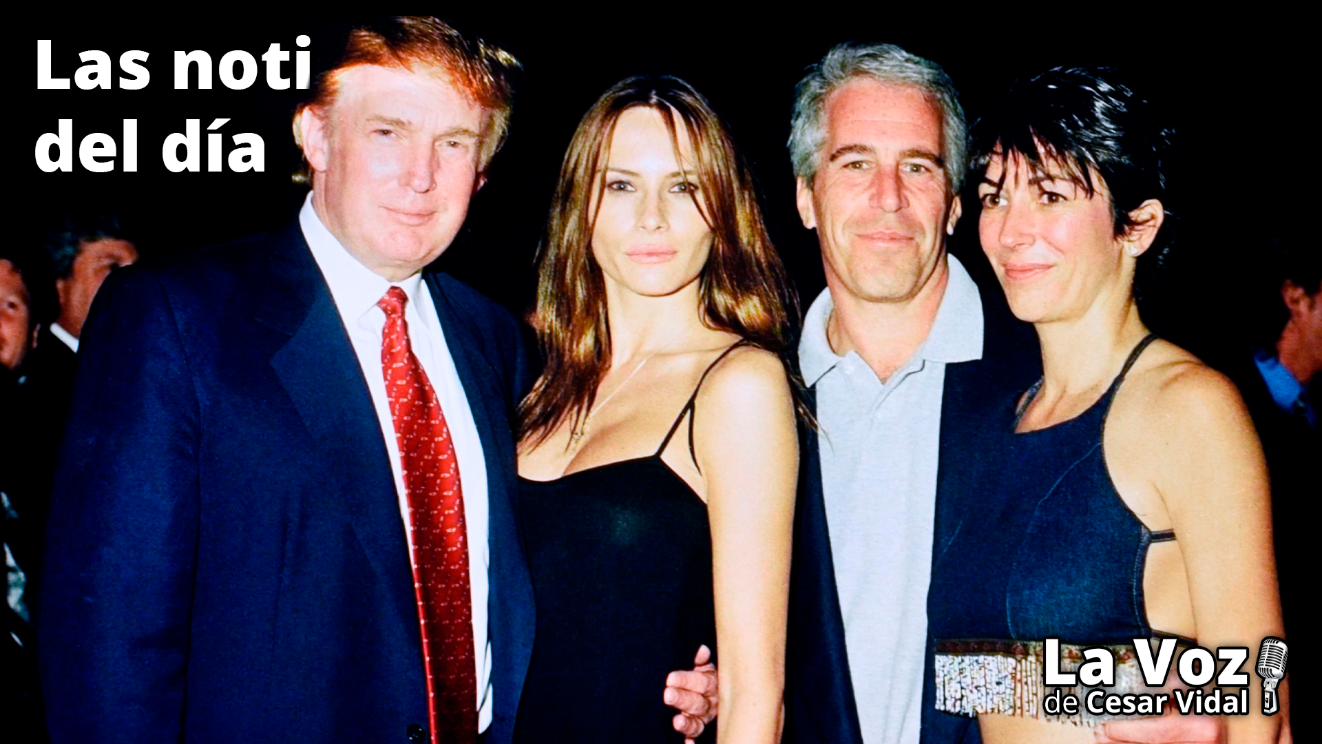 Las noticias del día - 02/02/26